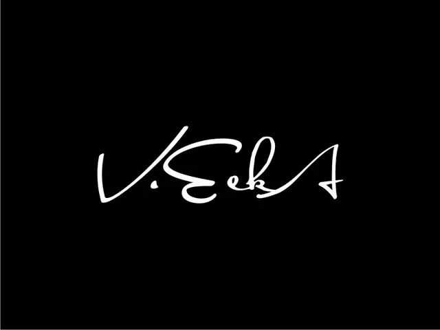 VeekA logo design, concept 50