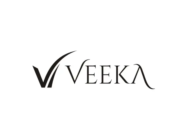 VeekA logo design, concept 54