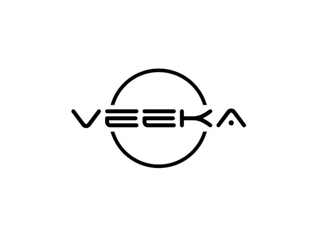 VeekA logo design, concept 56