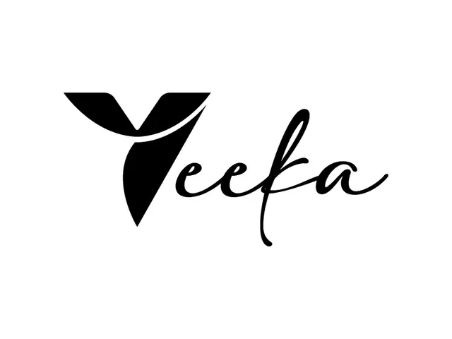 VeekA logo design, concept 59