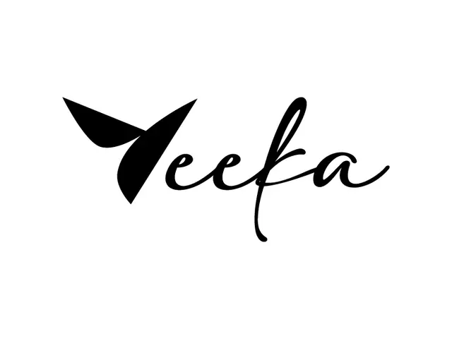 VeekA logo design, concept 61