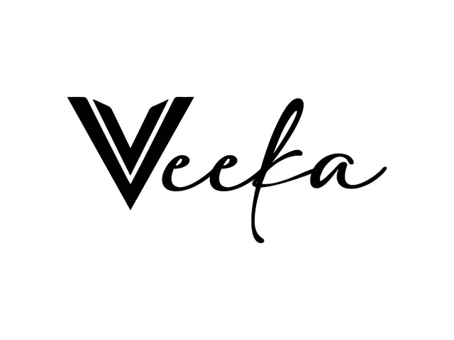 VeekA logo design, concept 63