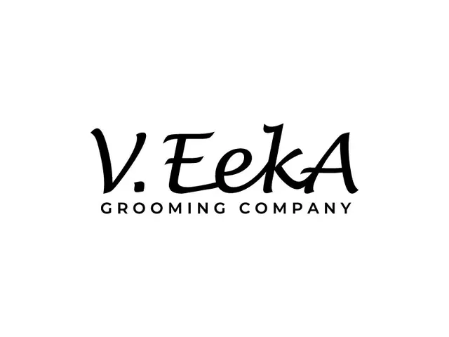 VeekA logo design, concept 66