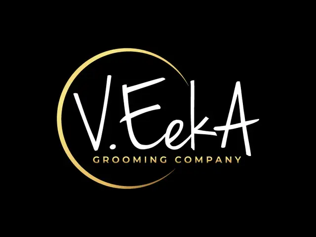 VeekA logo design, concept 67