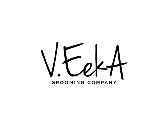 VeekA logo design, concept 73