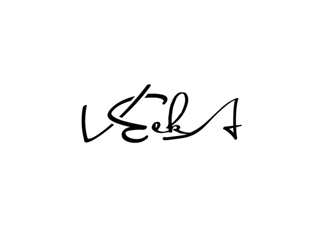 VeekA logo design, concept 77