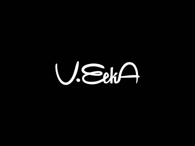 VeekA logo design, concept 81