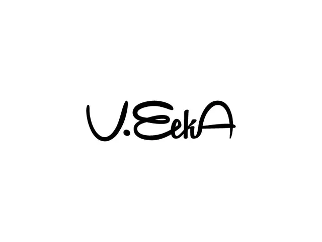 VeekA logo design, concept 82