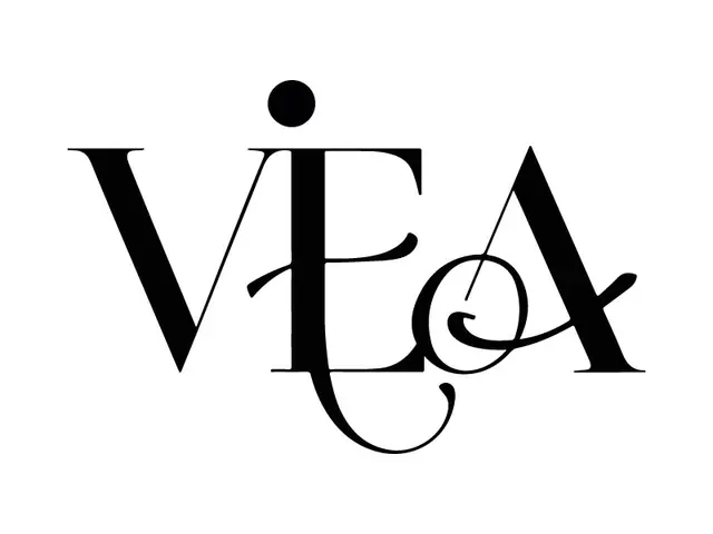 VeekA logo design, concept 86