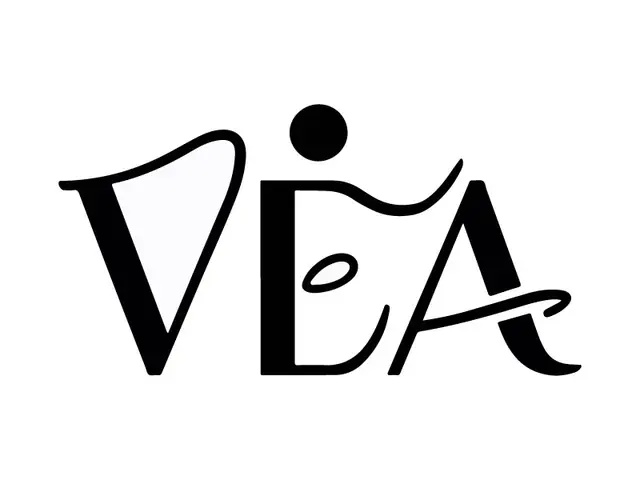 VeekA logo design, concept 87