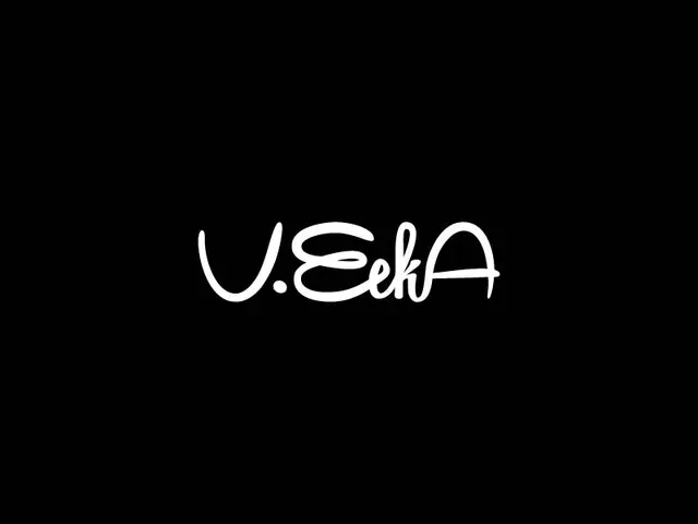 VeekA logo design, concept 93