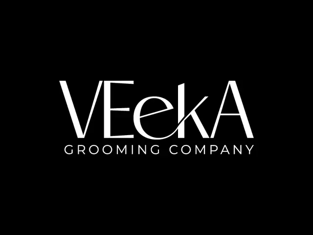 VeekA logo design, concept 105
