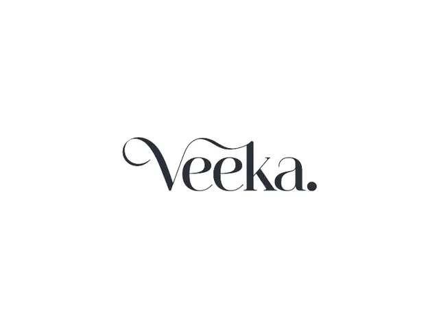 VeekA logo design, concept 110