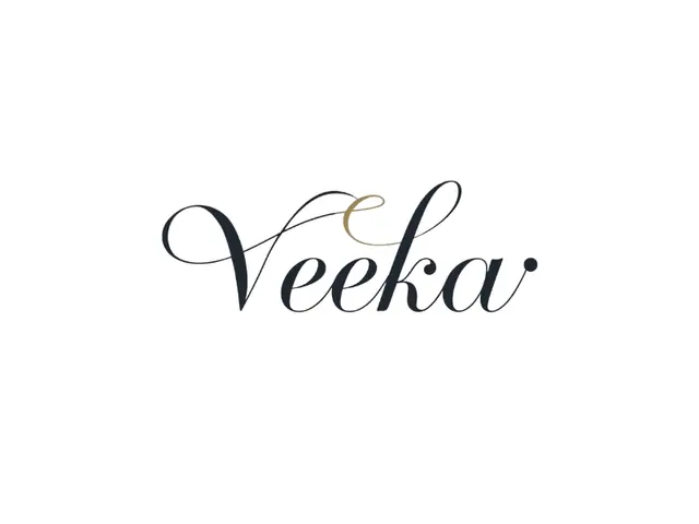 VeekA logo design, concept 112