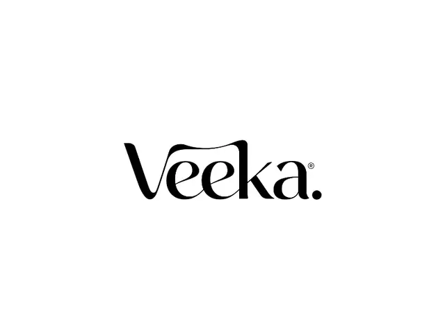 VeekA logo design, concept 119