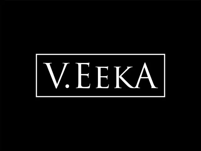 VeekA logo design, concept 122