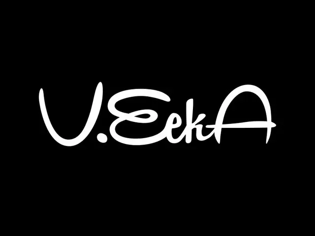 VeekA logo design, concept 128