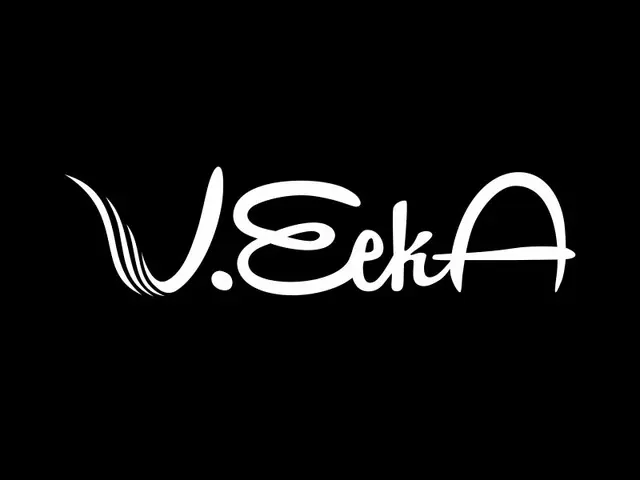 VeekA logo design, concept 131