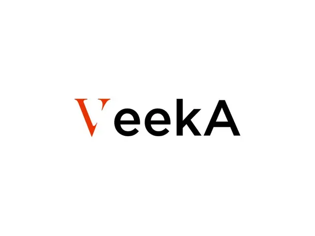 VeekA logo design, concept 142