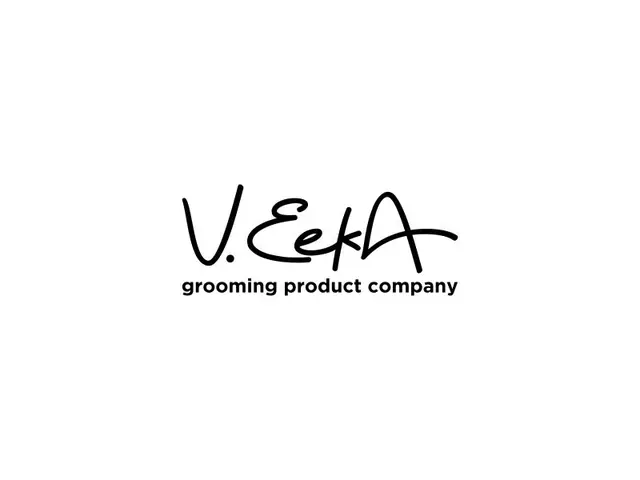 VeekA logo design, concept 146