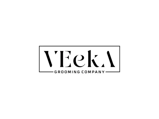VeekA logo design, concept 148