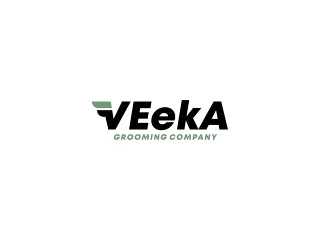 VeekA logo design, concept 151