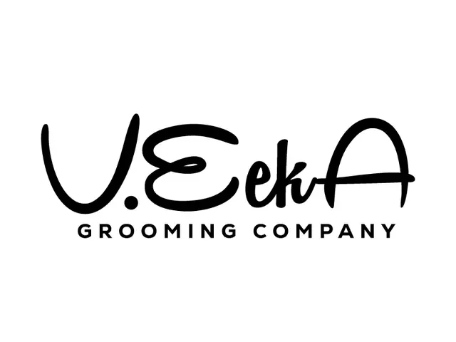 VeekA logo design, concept 153
