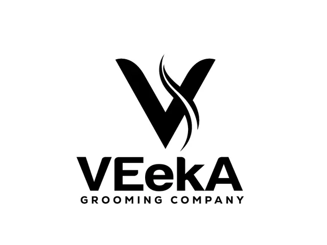VeekA logo design, concept 155