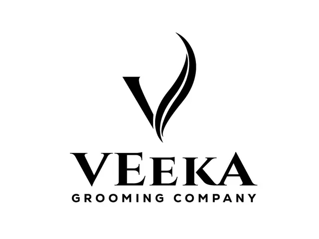 VeekA logo design, concept 156