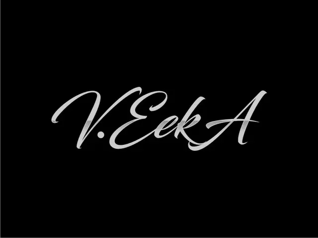 VeekA logo design, concept 159