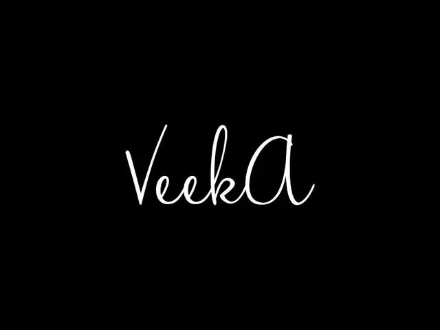 VeekA logo design, concept 176