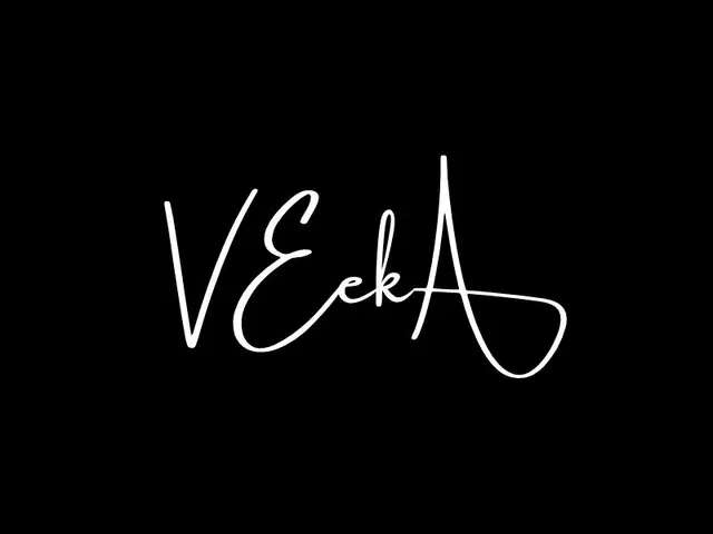 VeekA logo design, concept 178