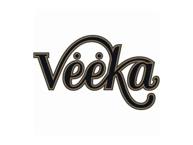 VeekA logo design, concept 183