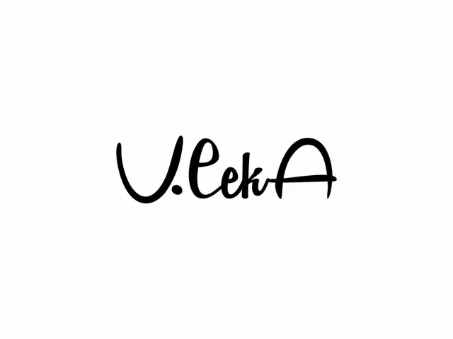 VeekA logo design, concept 193