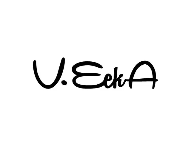 VeekA logo design, concept 198