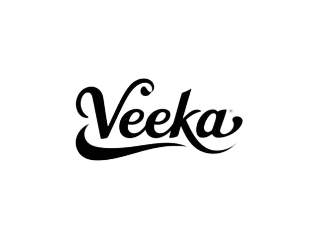 VeekA logo design, concept 203