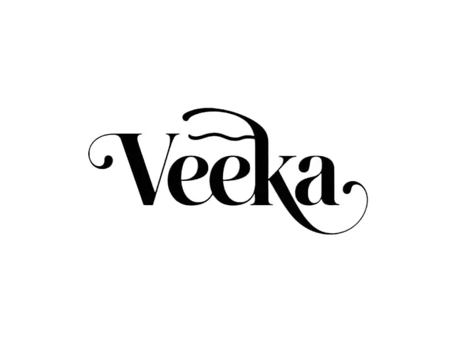 VeekA logo design, concept 210