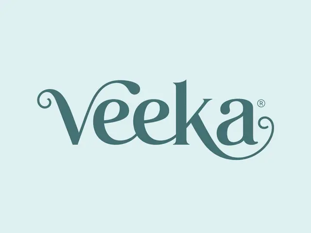 VeekA logo design, concept 221