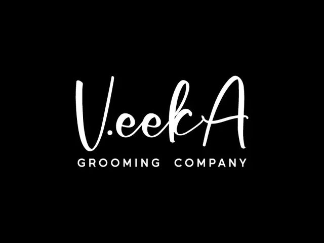 VeekA logo design, concept 229
