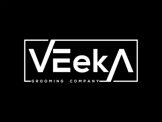 VeekA logo design, concept 237