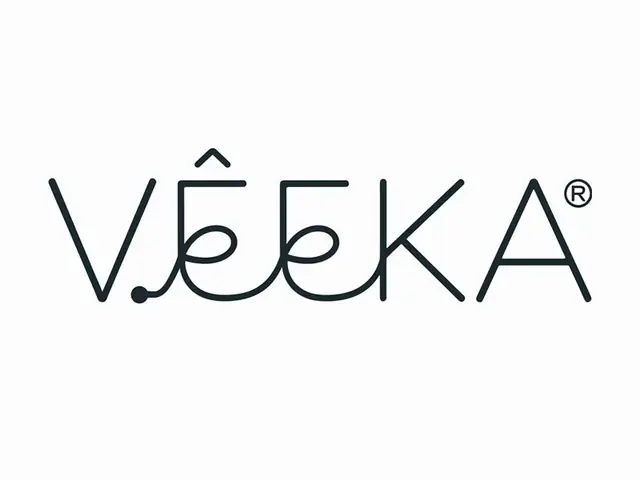 VeekA logo design, concept 239