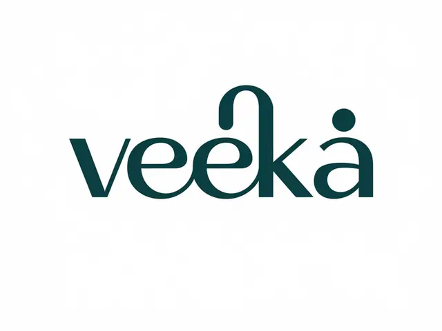 VeekA logo design, concept 241