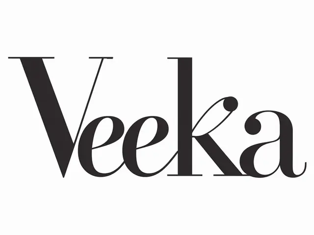 VeekA logo design, concept 242