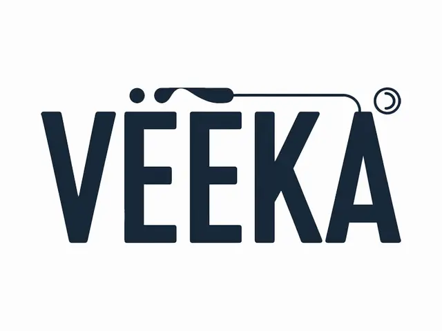 VeekA logo design, concept 249