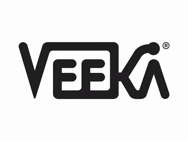 VeekA logo design, concept 250