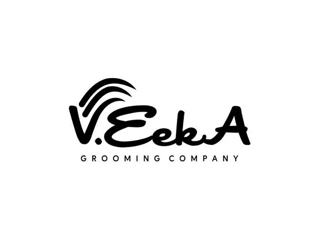 VeekA logo design, concept 257