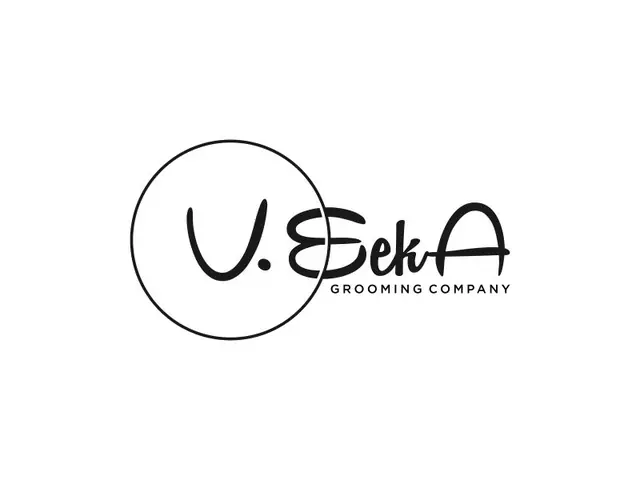VeekA logo design, concept 264