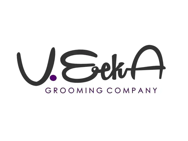 VeekA logo design, concept 266