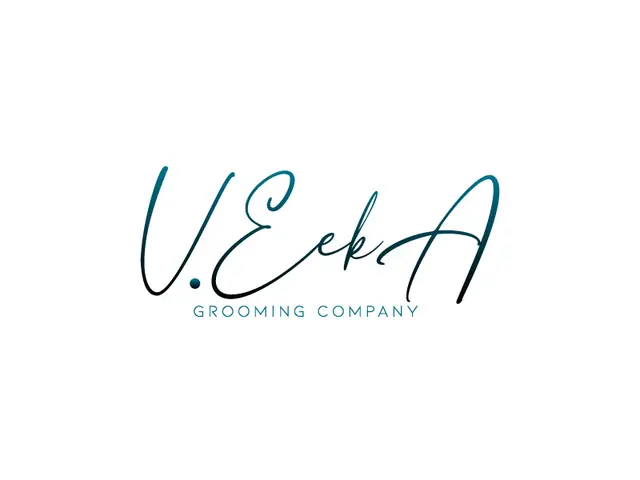 VeekA logo design, concept 268