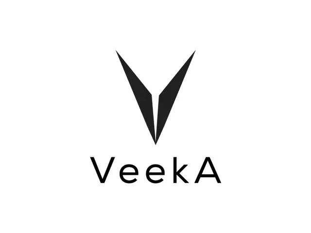 VeekA logo design, concept 270